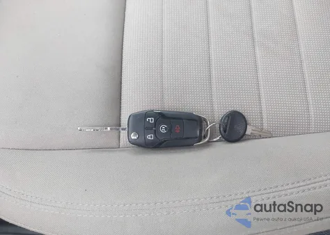 2019 Ford Ranger Xlt z USA, uszkodzony, nr VIN 1FTER4FH4KLA81490